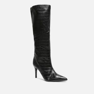 Miranda High Stiletto Boot.